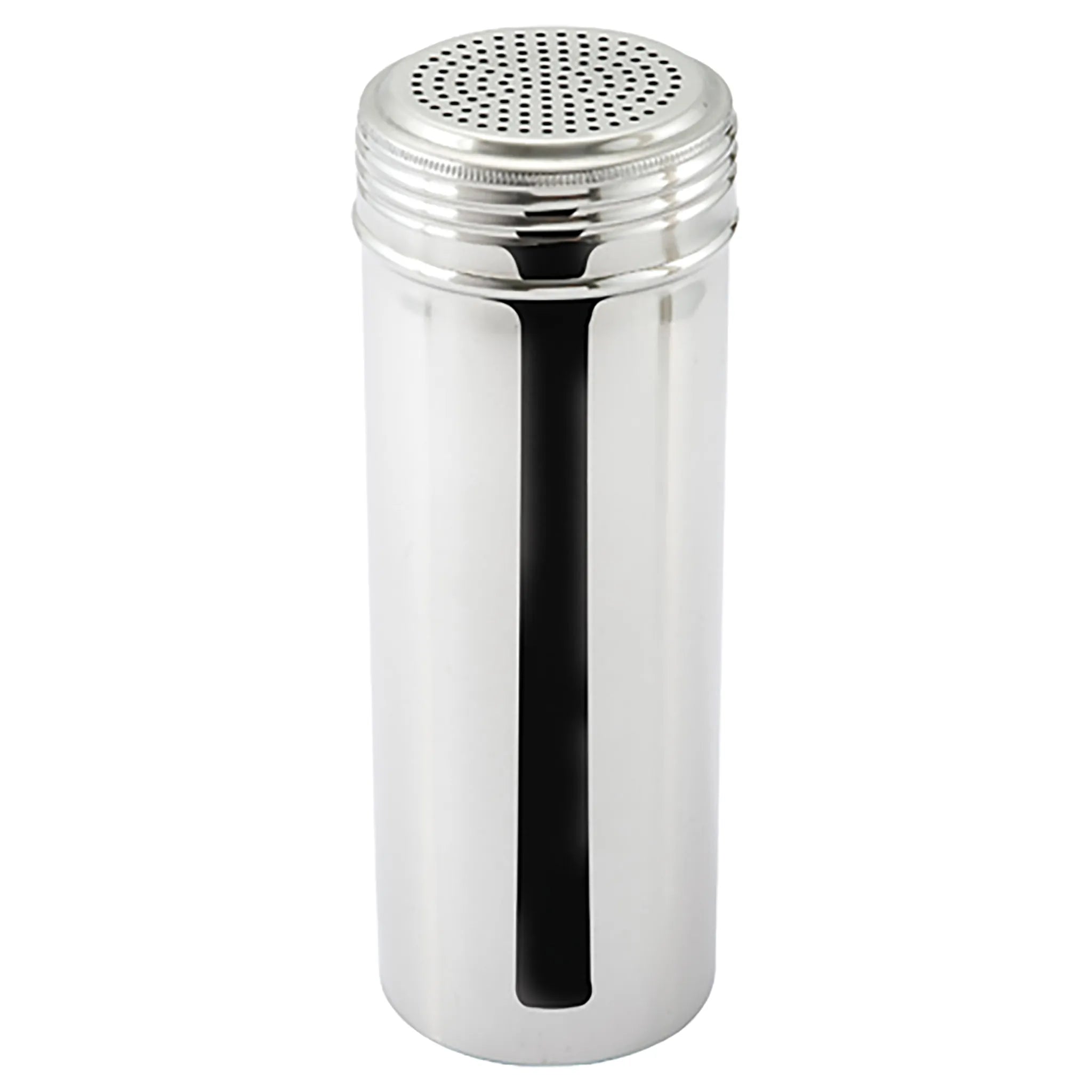 Winco Stainless Steel Dredge - Various Sizes-Phoenix Food Equipment