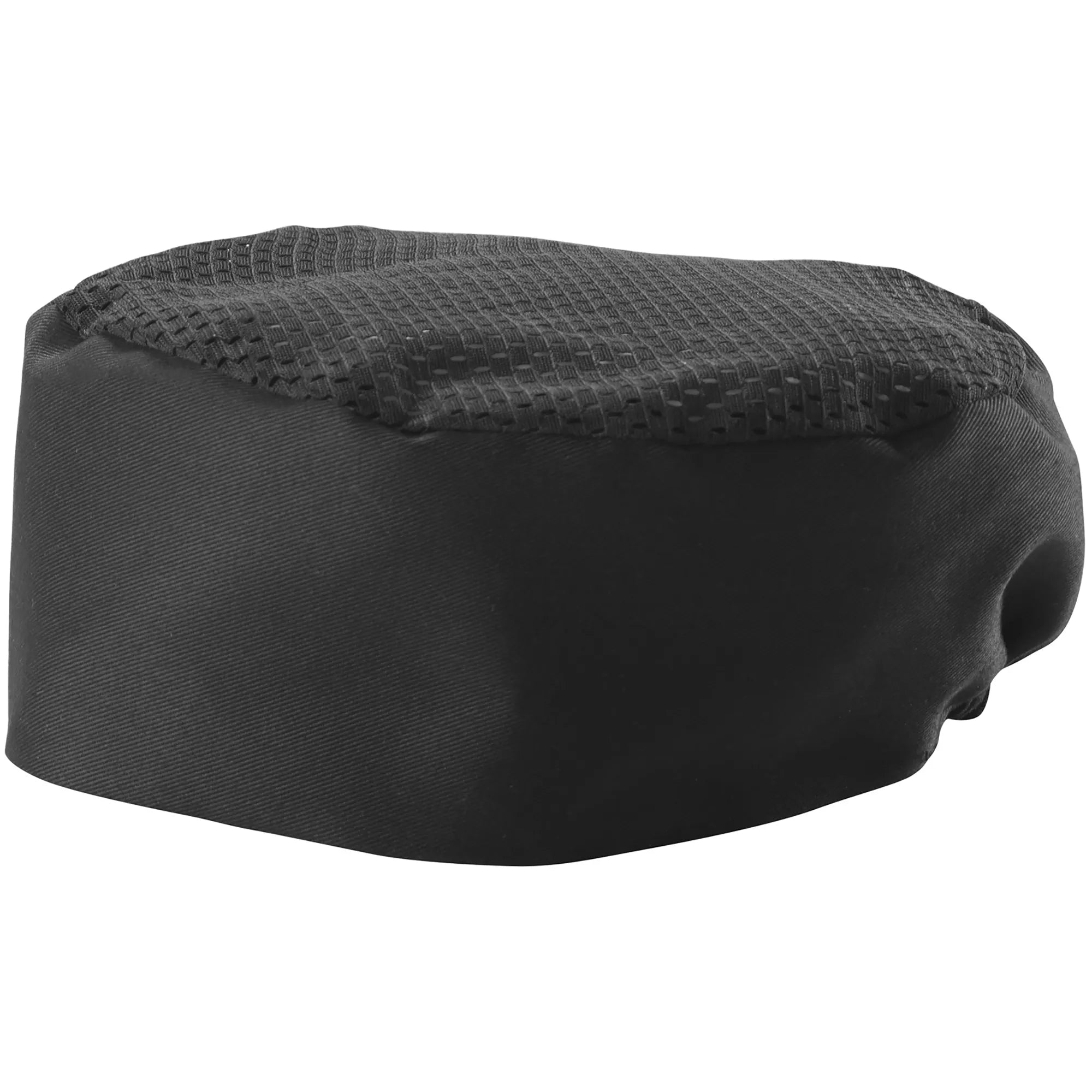 Winco Ventilated Pillbox Hat - Various Sizes/Colours-Phoenix Food Equipment