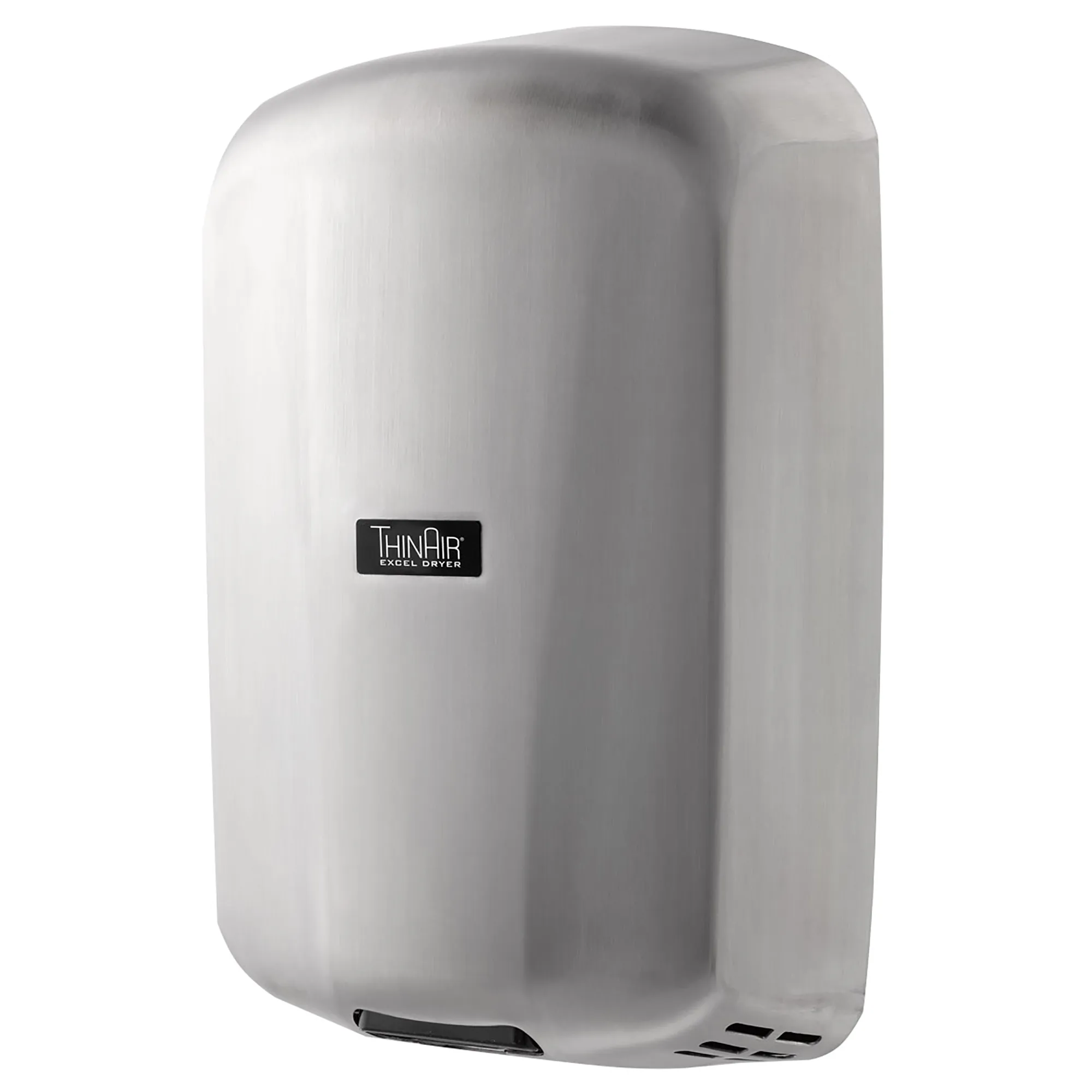 XLERATOR TA-SB Thin Air Hand Dryer-Phoenix Food Equipment