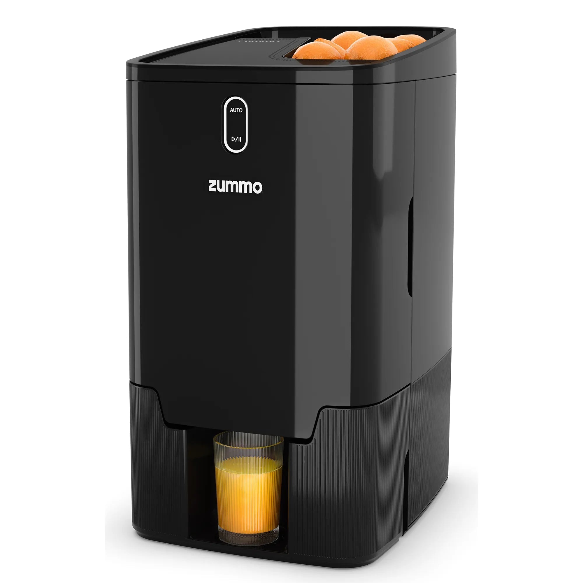 Zummo VIVA Electric Citrus Juicer-Phoenix Food Equipment