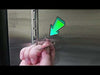 Shelving & Clip Removal Installation Video