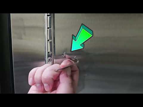 Shelving & Clip Removal Installation Video