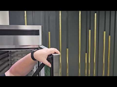 Door Gasket Video
