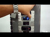 How-to video: adjusting the Dixell temperature controller settings on Atosa reach-in refrigerators and freezers