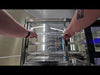 Door & Shelf Removal Video