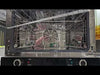 How-to video: removing the door and oven racks for cleaning on an Atosa CTCO countertop convection oven