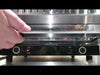 How-to video: operating the Atosa CTCO series electric countertop convection oven and its controls