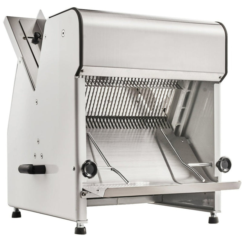 Alpha ABS Series Bread Slicer - Various Thickness Options-Phoenix Food Equipment