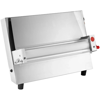 Alpha ADS-16S Single Pass Dough Sheeter - 16" Roller-Phoenix Food Equipment