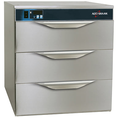 Alto-Shaam 500-3D Triple Warming Drawer-Phoenix Food Equipment