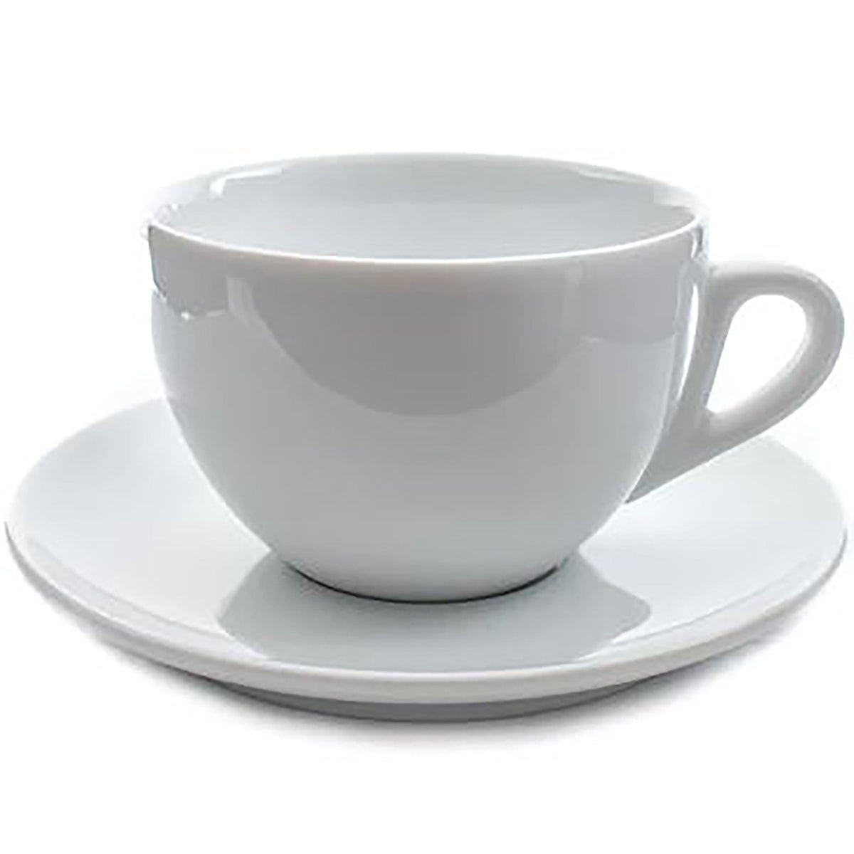 Ancap Verona Jumbo Coffee Cup & Saucer