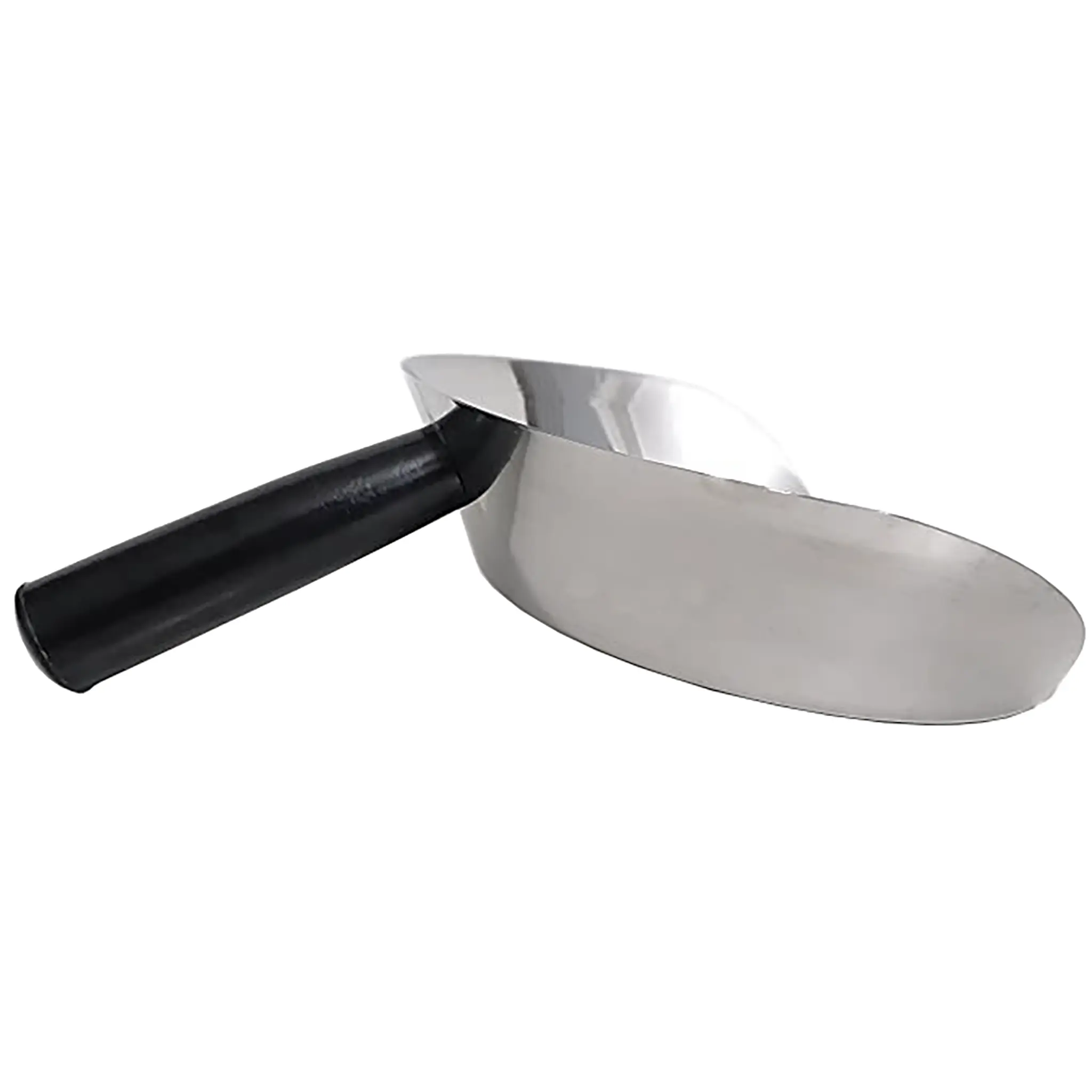 Axis 81-V380 Stainless Steel Meat Shovel-Phoenix Food Equipment
