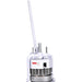 BakeMax BAHBD02 manual 30 piece dough divider, close-up of the stainless steel cutting head and handle
