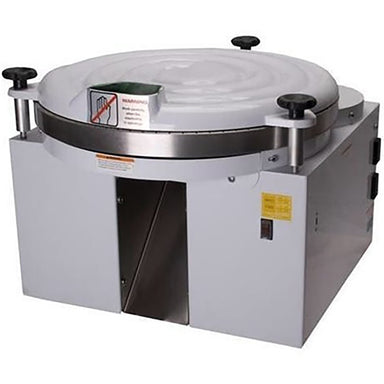 BakeMax BMDBR01 Dough Ball Rounder - Up to 1,200 Pcs/Hr-Phoenix Food Equipment