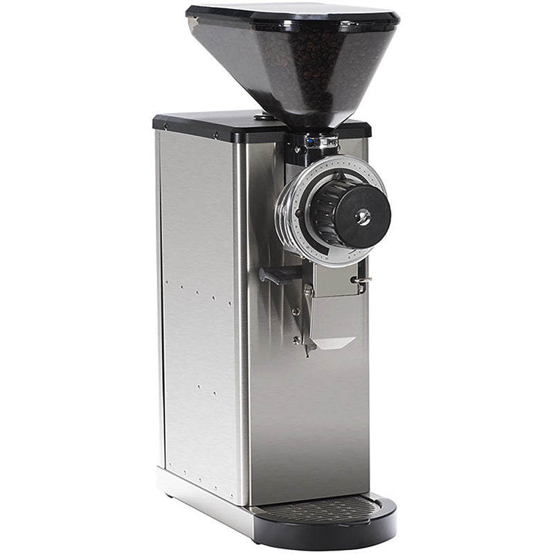 Bunn GVH Series Retail Bulk Coffee Grinders - Available with 1, 2 or 3 Pound Hopper-Phoenix Food Equipment