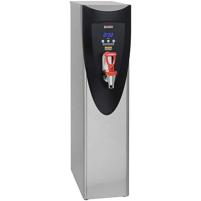 Bunn H5X Hot Water Dispenser with Lever - 5 Gallon (18.9L) Capacity-Phoenix Food Equipment