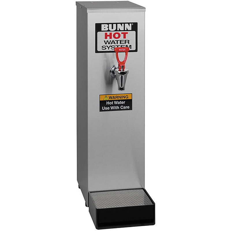 Bunn HW2 Hot Water Dispenser - 2 Gallon (7.6L) Capacity-Phoenix Food Equipment