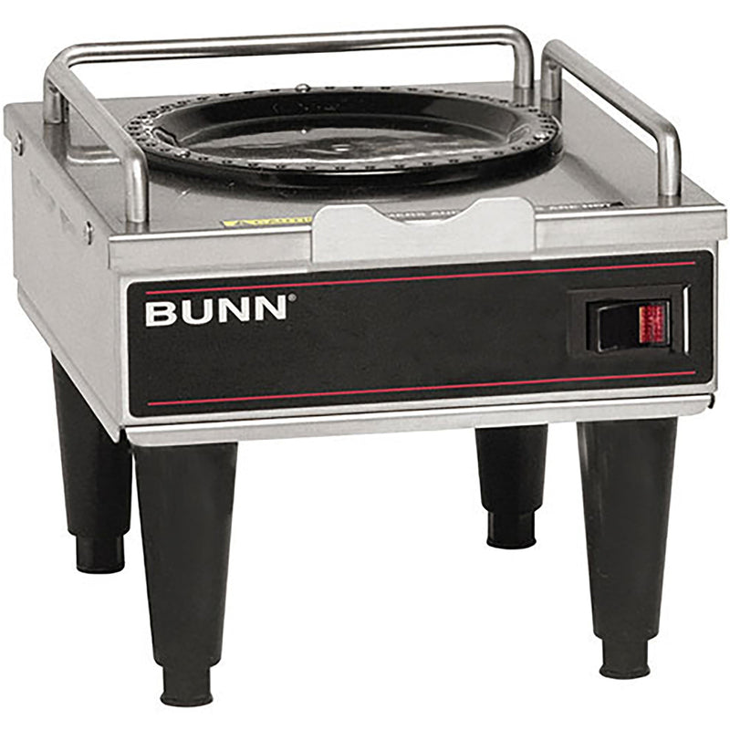 Bunn RWS1 Plate Style Warmer for 5.7L GPR Server-Phoenix Food Equipment