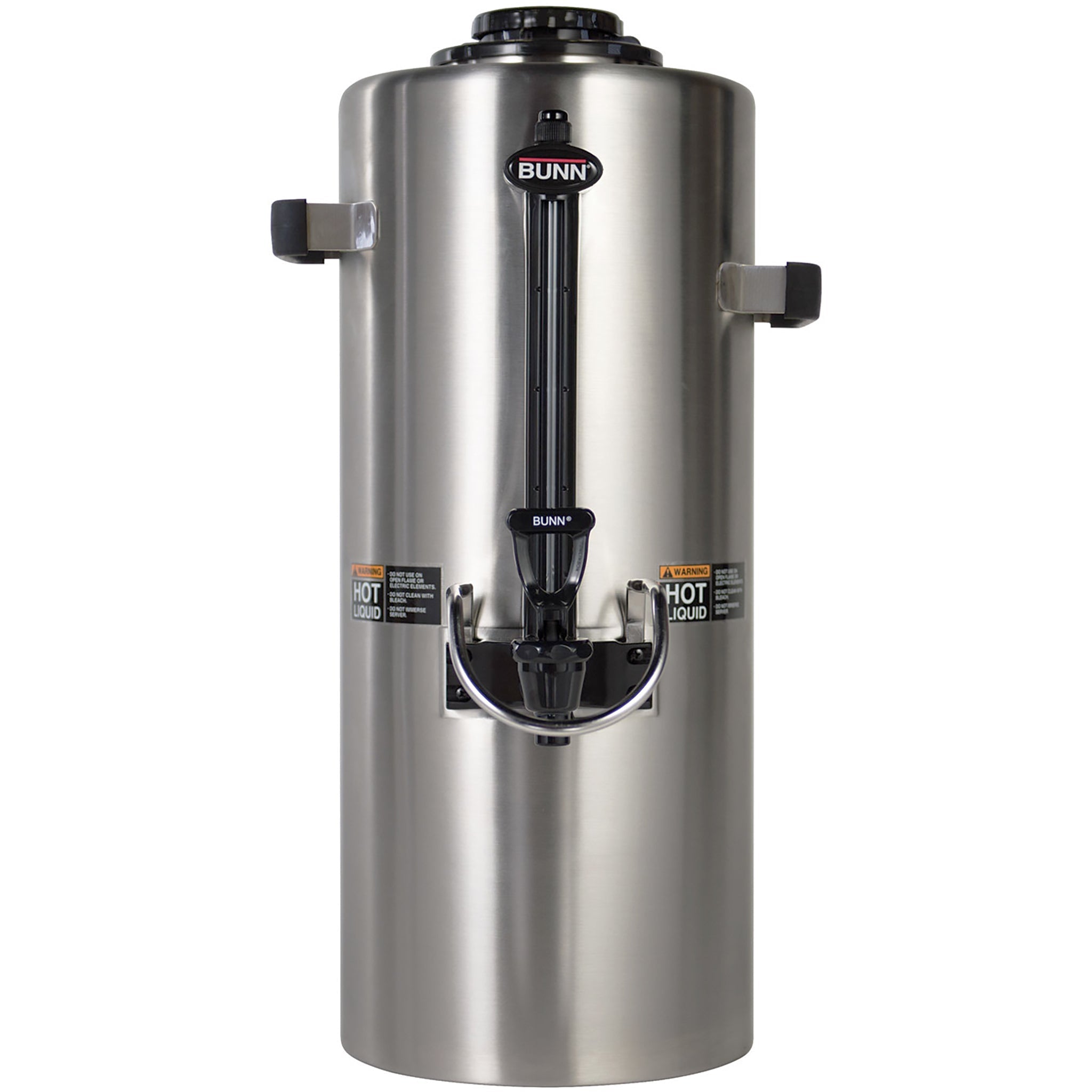 Bunn TITAN-TF Series 1.5 Gallon (5.7L) Insulated Coffee Server-Phoenix Food Equipment