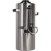Bunn TITAN-TF Series 1.5 gallon (5.7L) stainless steel insulated coffee server with sight gauge, front view