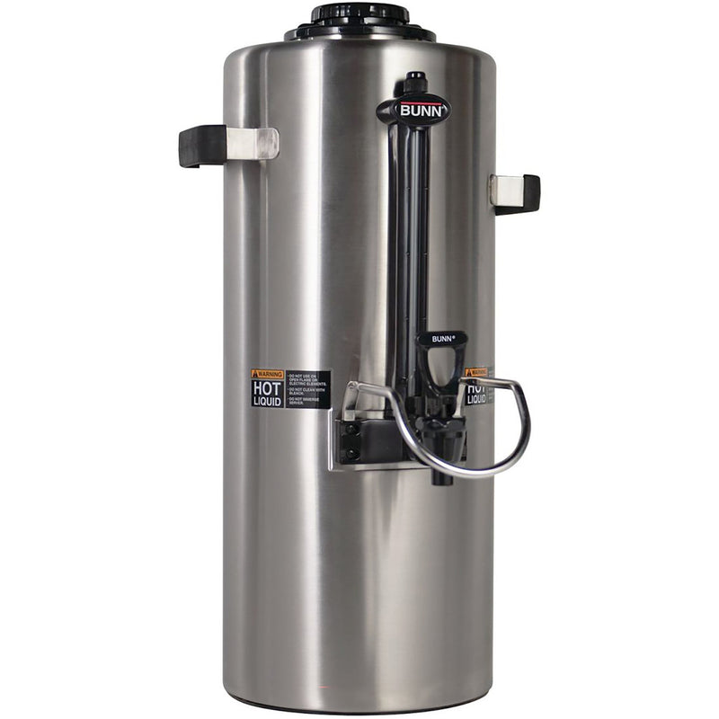 Bunn TITAN-TF Series 1.5 Gallon (5.7L) Insulated Coffee Server-Phoenix Food Equipment