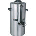 Bunn TITAN-TF Series 3 gallon (11.4L) stainless steel insulated coffee server with sight gauge and handles