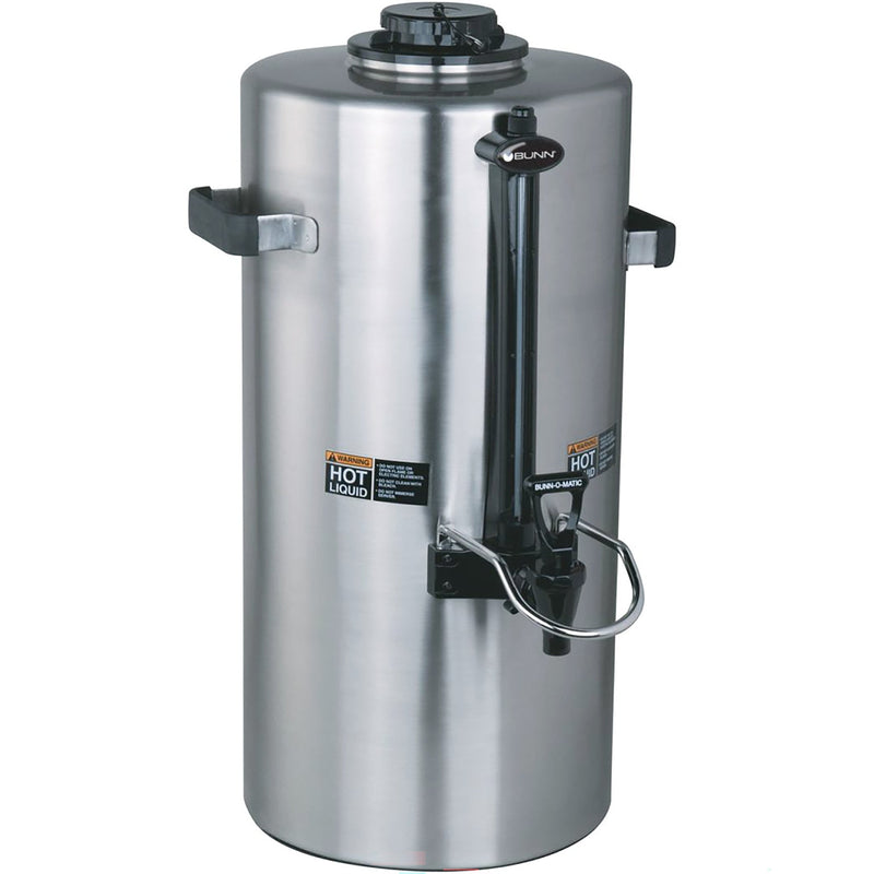 Bunn TITAN-TF Series 3 Gallon (11.4L) Insulated Coffee Server-Phoenix Food Equipment