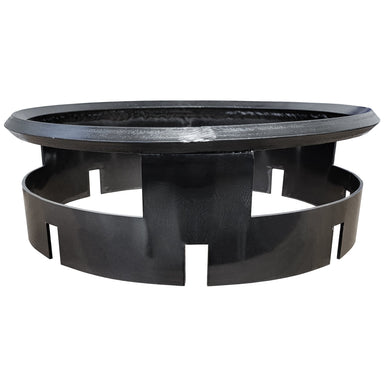 Cambo Wok Adapter Bar For Stock Pot Range - Various Sizes-Phoenix Food Equipment