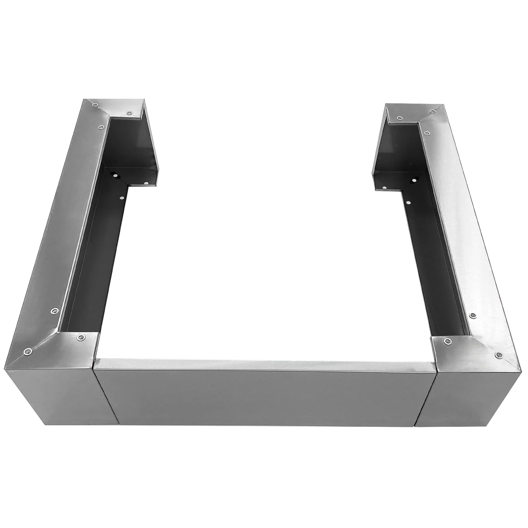 Ciao Bella 8" Primo Riser-Phoenix Food Equipment