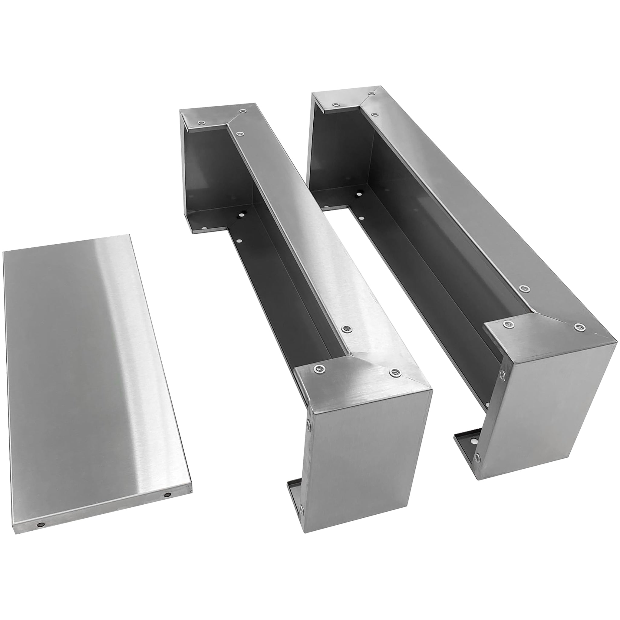 Ciao Bella 8" Primo Riser-Phoenix Food Equipment