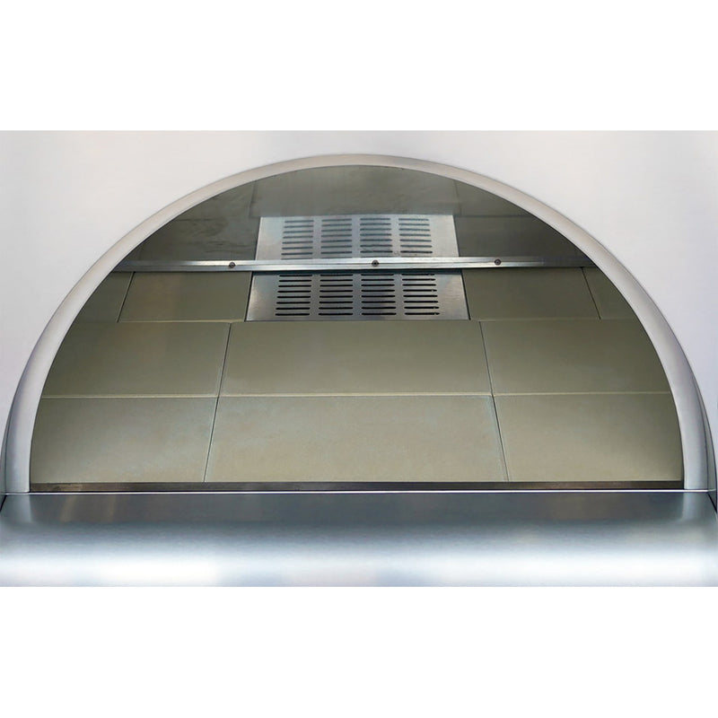 Ciao Bella Primo Cordierite Replacement Pizza Oven Stone-Phoenix Food Equipment