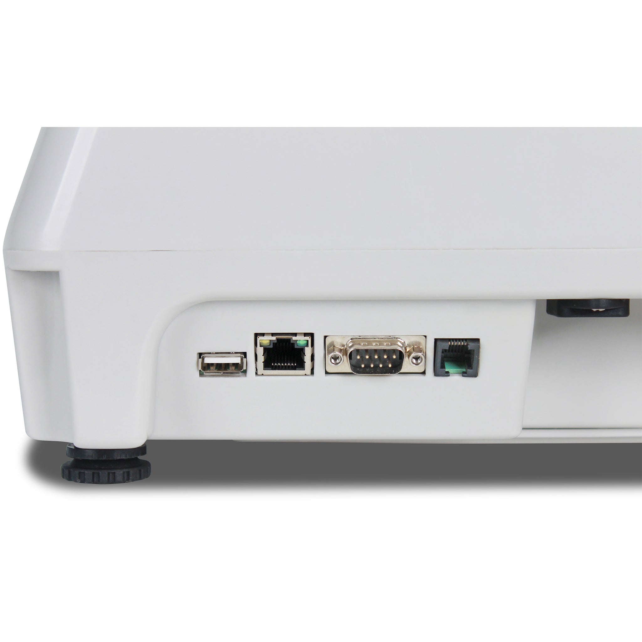 Detecto DL Series Price Computing Scale with Built-in Printer - Various Options-Phoenix Food Equipment