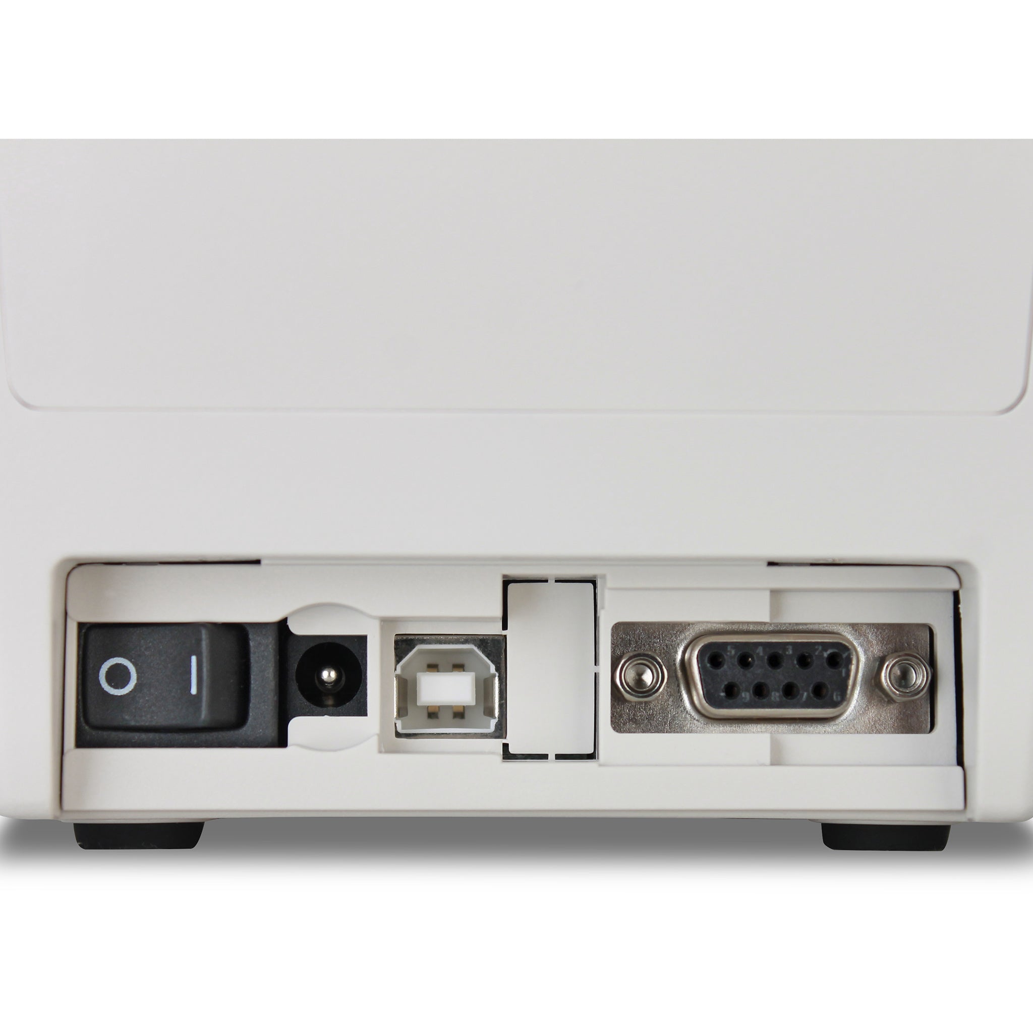 Detecto P225 Thermal Label Printer - D Series Compatible-Phoenix Food Equipment
