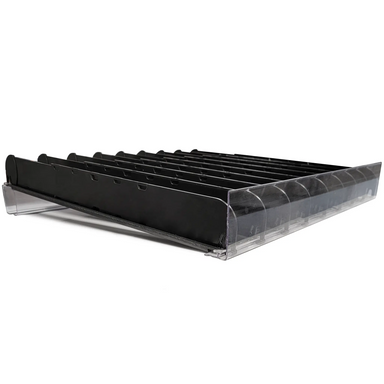 Duracold Drink Dividers For Glass Door Refrigerators - Various Sizes-Phoenix Food Equipment