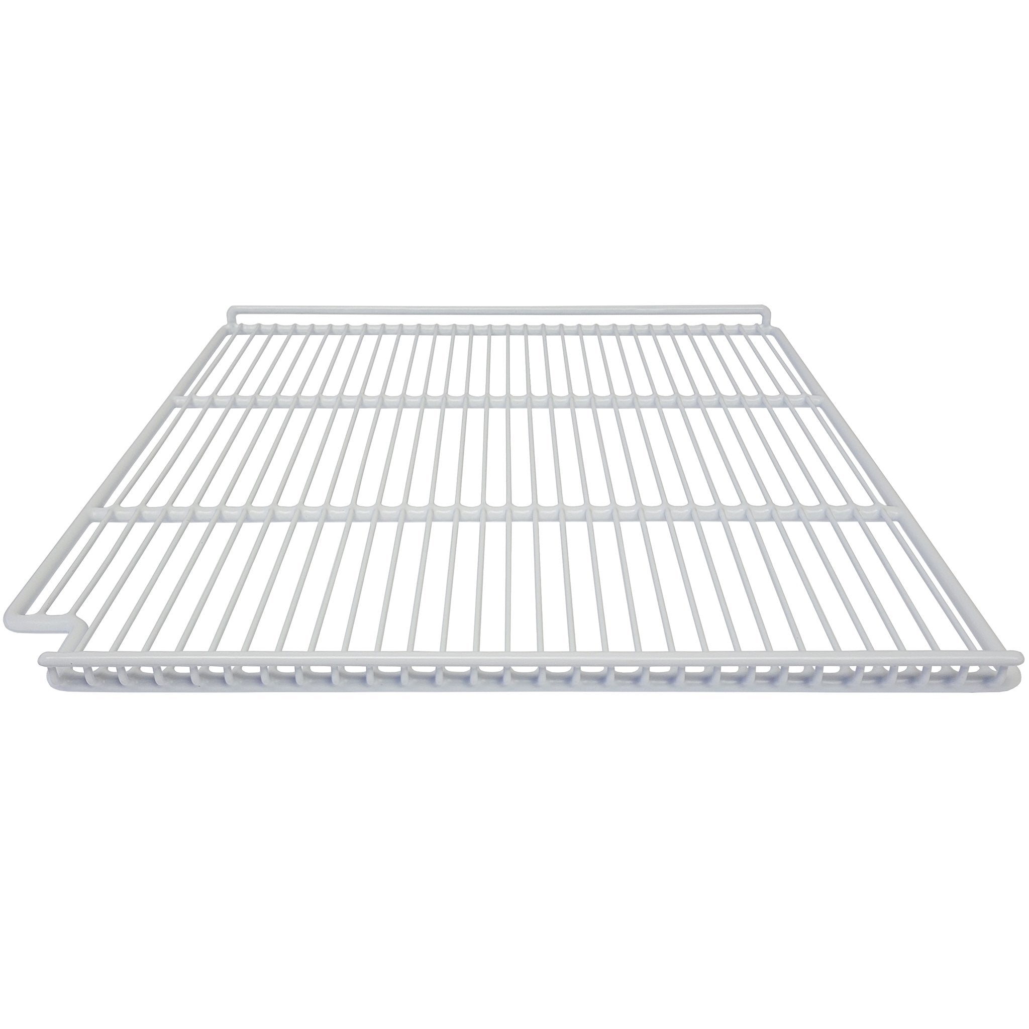 Duracold Extra Epoxy Shelf for Double Glass Door Refrigerators-Phoenix Food Equipment