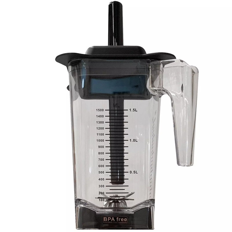 Dynamic BL756AT Extra Blender Container - 1.5L Capacity-Phoenix Food Equipment