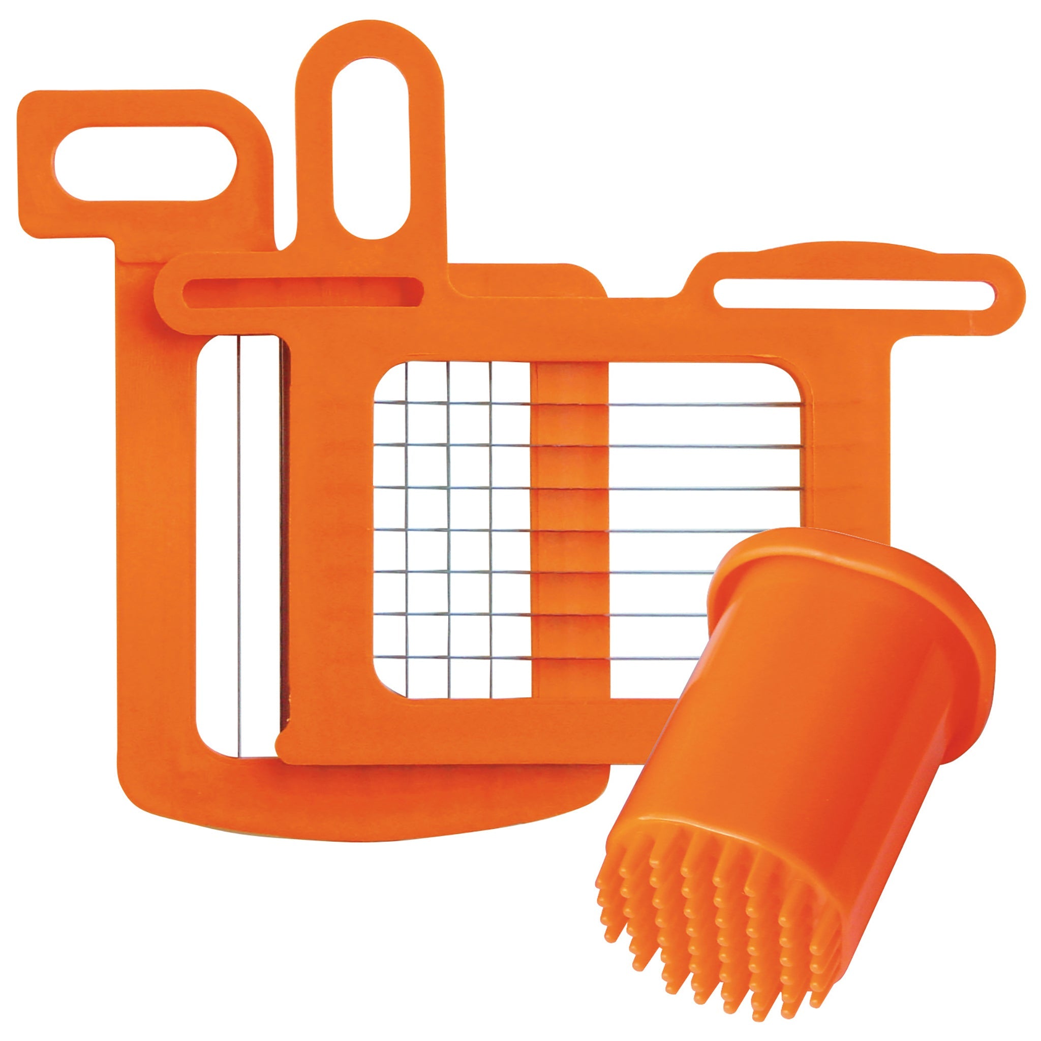 Dynamic CL Series Blade Assembly Set - Various Sizes-Phoenix Food Equipment