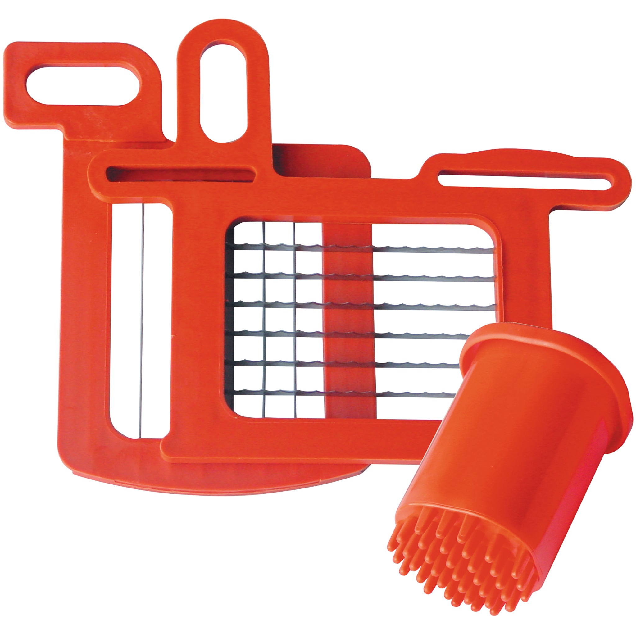 Dynamic CL Series Blade Assembly Set - Various Sizes-Phoenix Food Equipment