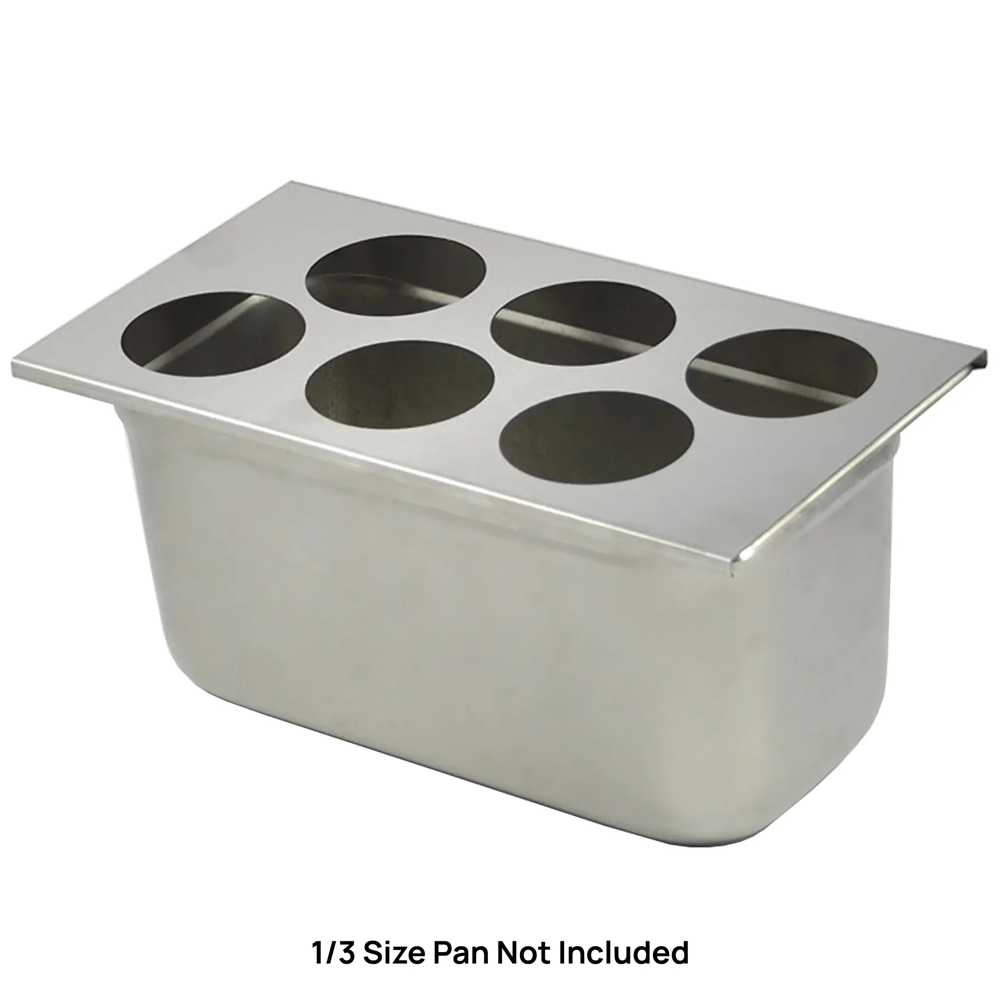 FIFO Bottle Organizers - Various Configurations-Phoenix Food Equipment
