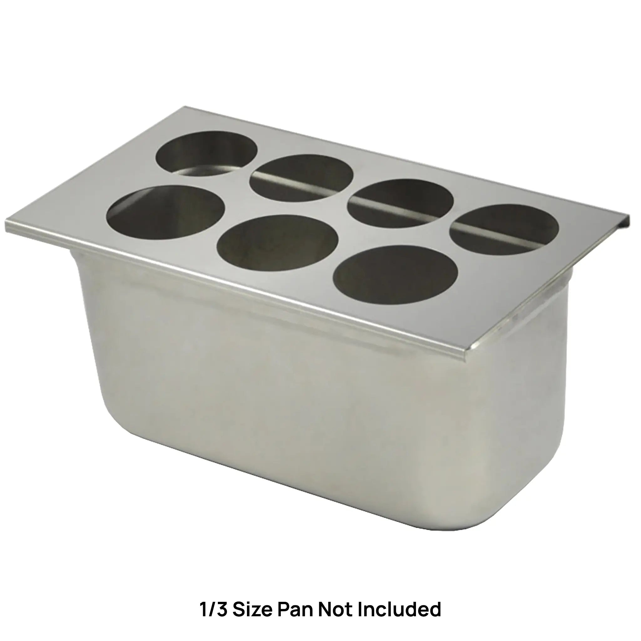 FIFO Bottle Organizers - Various Configurations-Phoenix Food Equipment