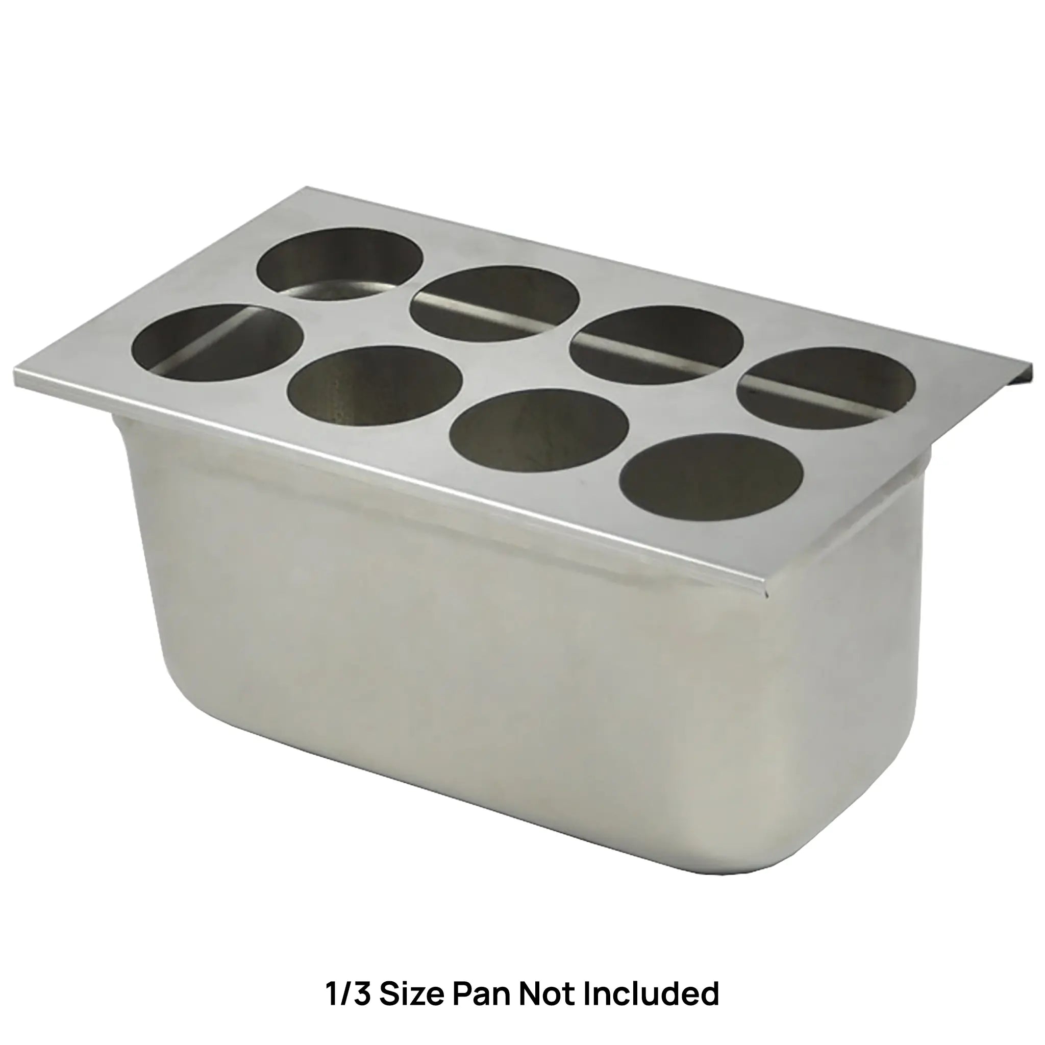 FIFO Bottle Organizers - Various Configurations-Phoenix Food Equipment