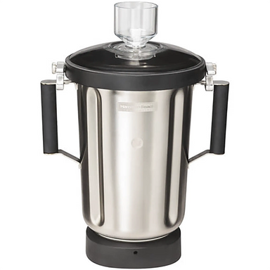 Hamilton Beach 6126-1100SR Extra Blender Container - 4L Capacity-Phoenix Food Equipment