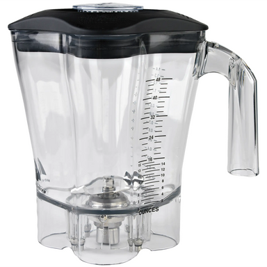 Hamilton Beach 6126-600 Extra Blender Container - 1.4L Capacity-Phoenix Food Equipment