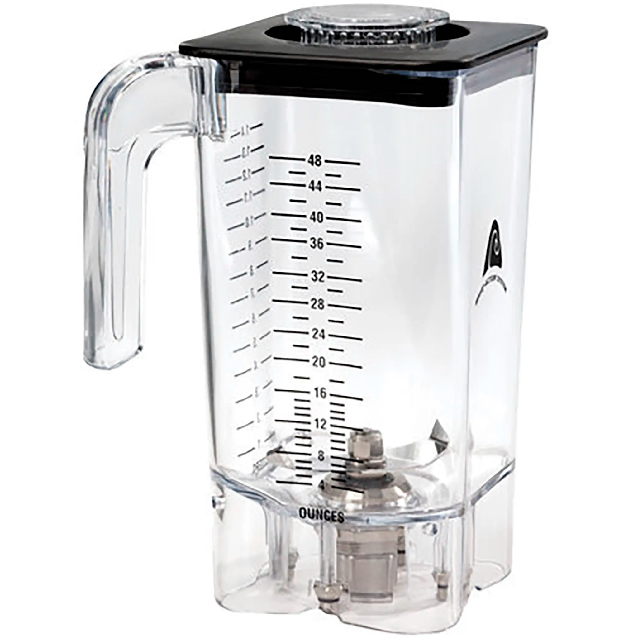 Hamilton Beach 6126-750 Extra Blender Container - 1.4L Capacity-Phoenix Food Equipment