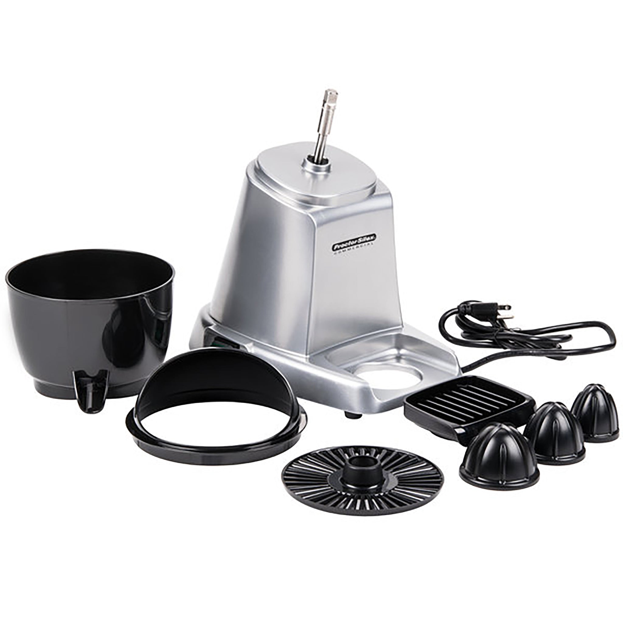 Hamilton Beach 66900 Cup Size Electric Citrus Juicer-Phoenix Food Equipment