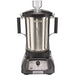 Hamilton Beach HBF1100SR Expeditor 4L culinary blender and food processor with stainless container, front view