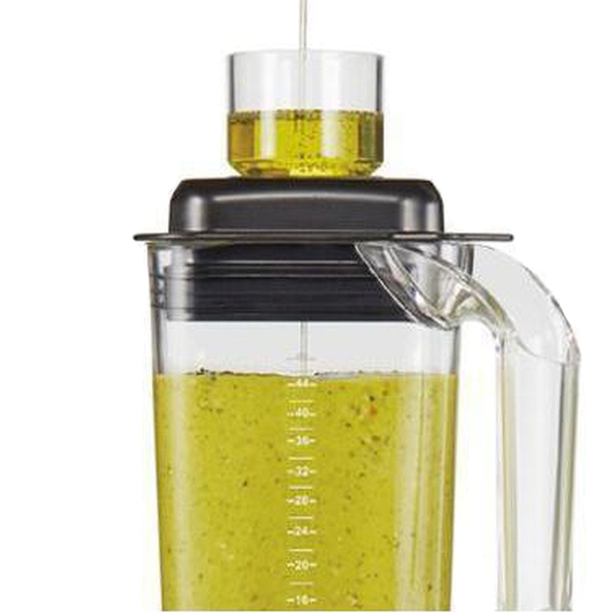Hamilton Beach HBF510 Expeditor Culinary Blender/Food Processor - 48 Oz/1.4L, 2.4 HP-Phoenix Food Equipment