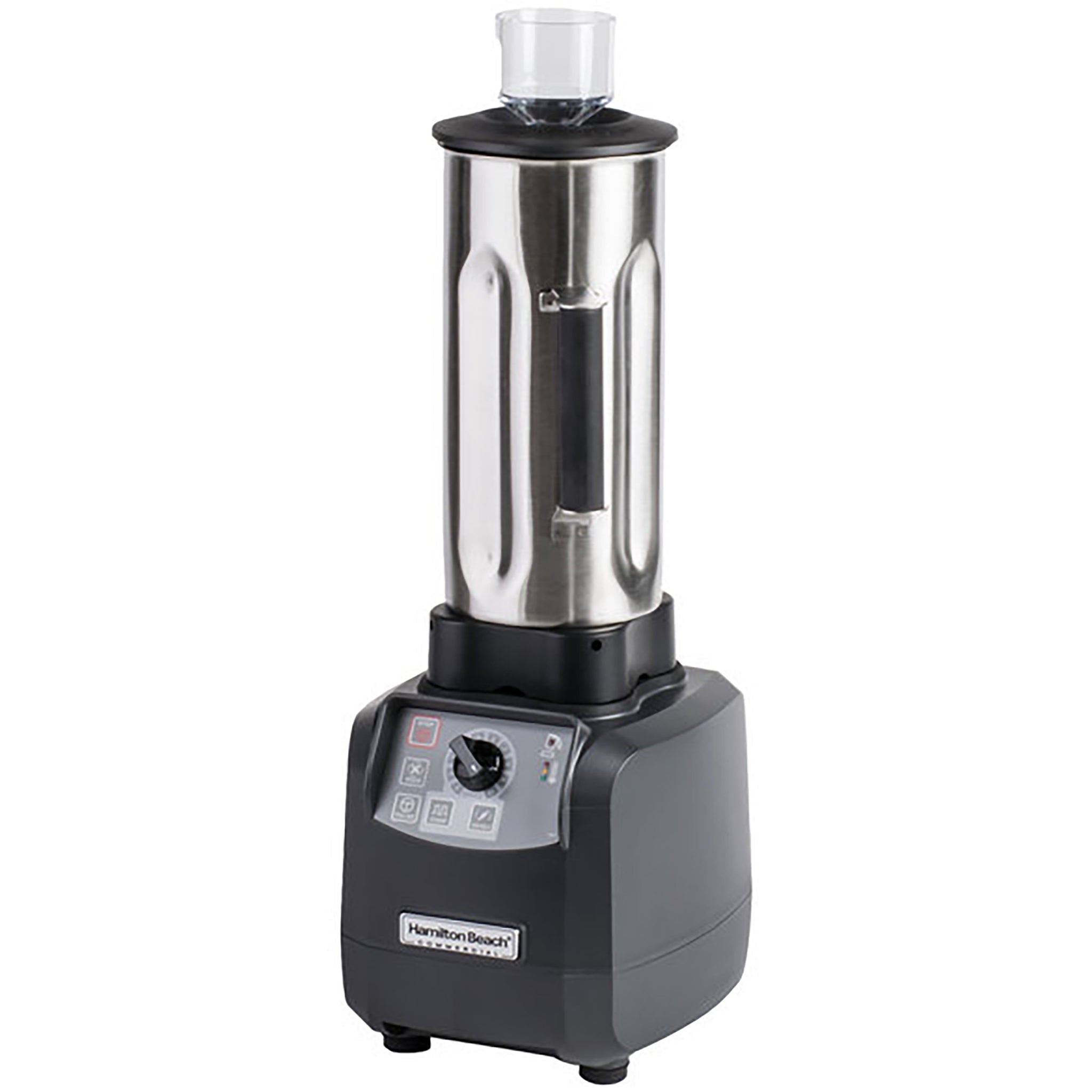 Hamilton Beach HBF600 Expeditor Culinary Blender/Food Processor - 64 Oz/1.8L, 3 HP-Phoenix Food Equipment