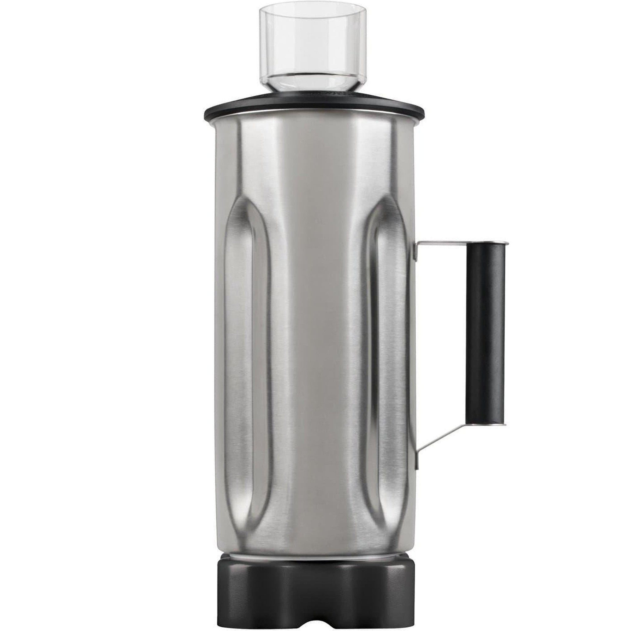 Hamilton Beach HBF600 Expeditor Culinary Blender/Food Processor - 64 Oz/1.8L, 3 HP-Phoenix Food Equipment