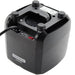 Hamilton Beach HBH650R The Tempest commercial blender motor base without container, top view of the drive pad